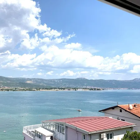 Levanda Apartman *