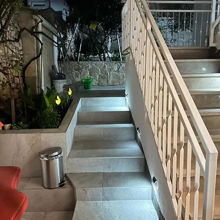 Levanda Apartman