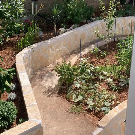 Levanda Apartman