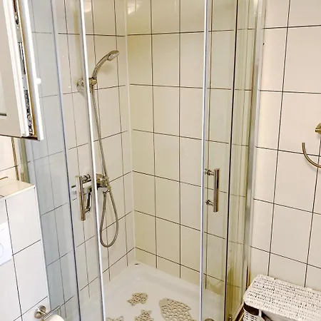 Levanda Apartman *