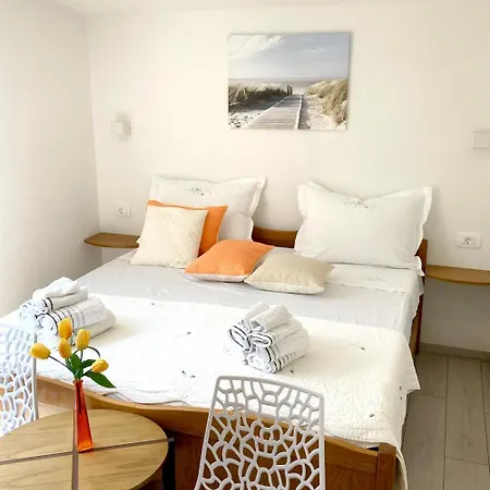 Apartman Levanda
