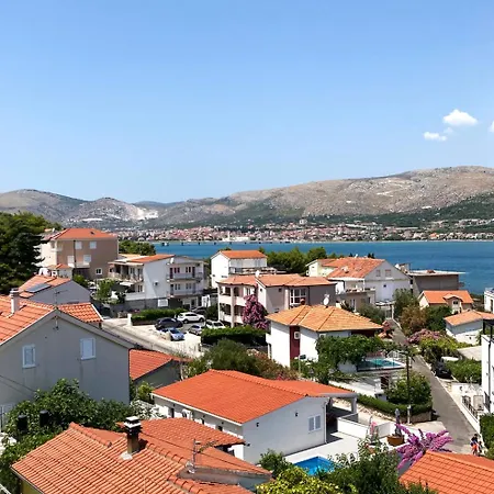 Levanda Apartman