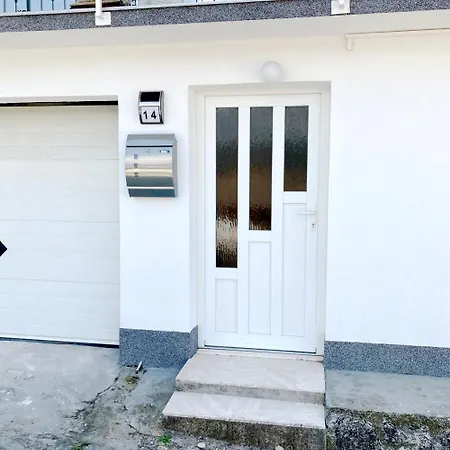 Levanda Apartman