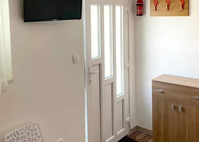 Lägenhet Levanda *