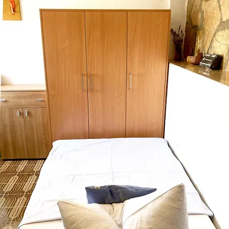 Levanda Apartment