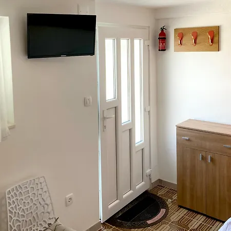 Apartment Levanda *