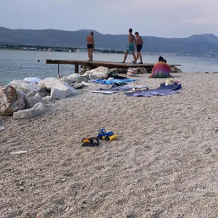 Levanda Διαμέρισμα *