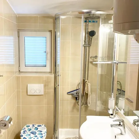 Apartment Levanda