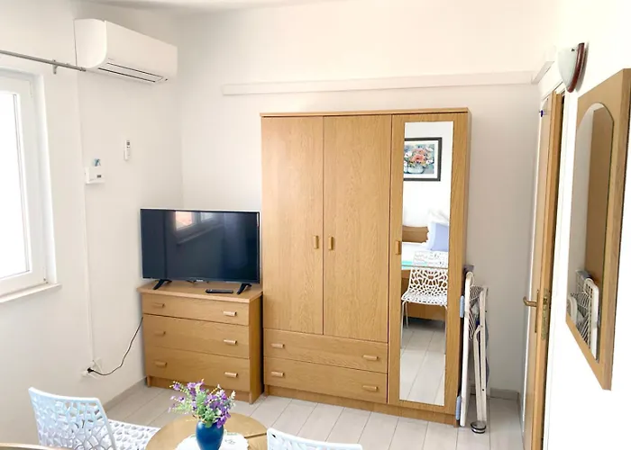 Levanda * Τρογκίρ