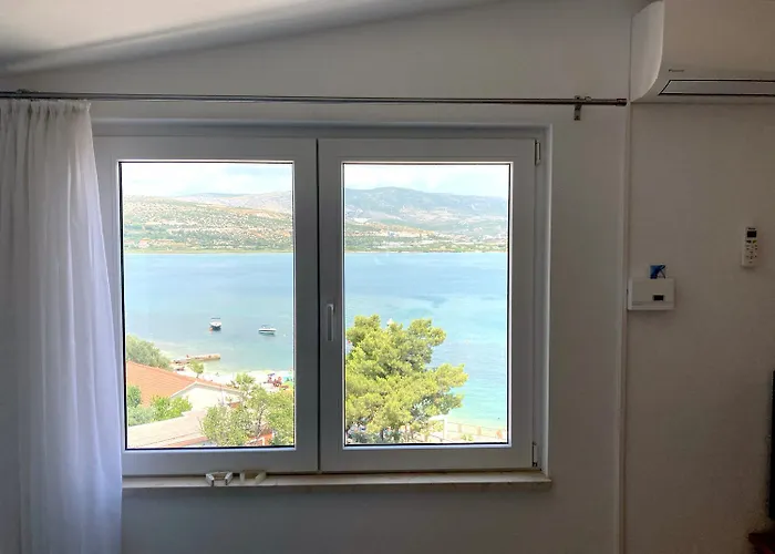 Levanda Τρογκίρ