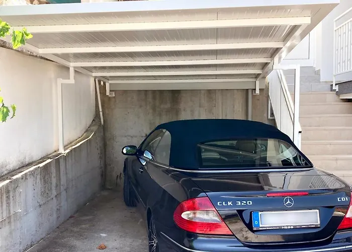 Appartement Levanda Trogir