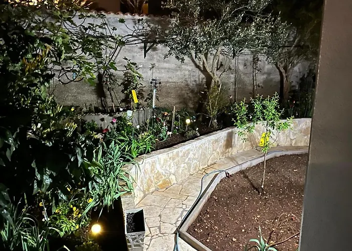 Levanda Appartement Trogir