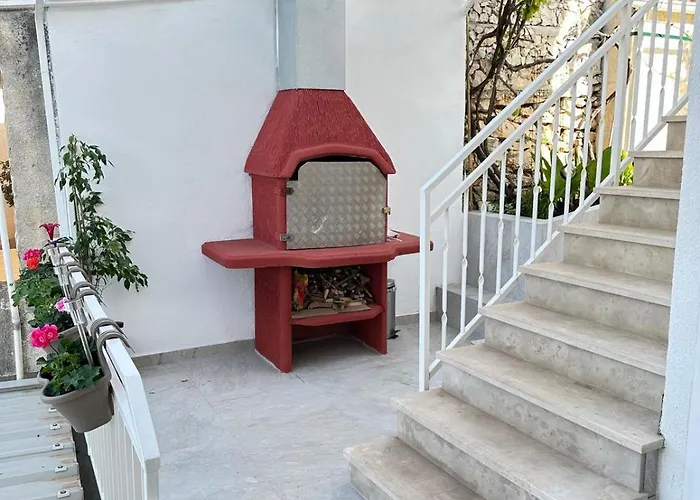 Levanda * Τρογκίρ