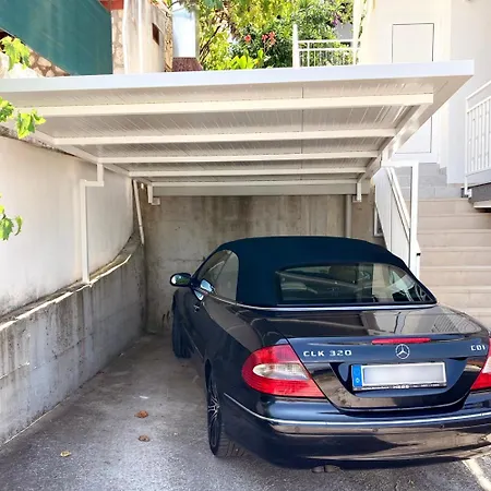 Appartement Levanda Trogir