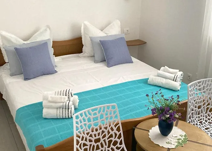 Levanda Apartamento Trogir